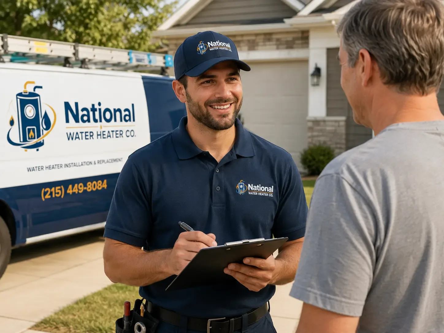 Water Heater Installation Minersville, PA FAQs